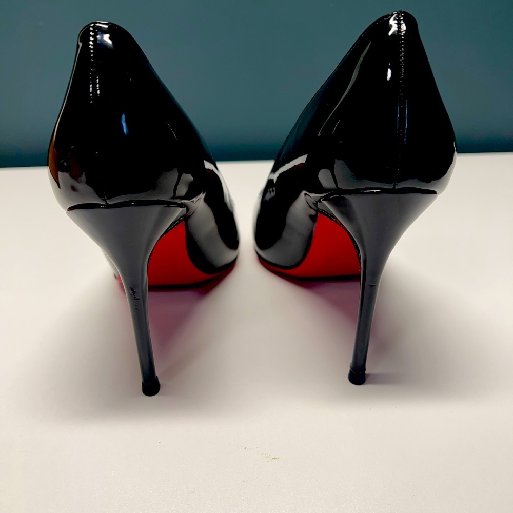 Christian Louboutin Pigalle Follies